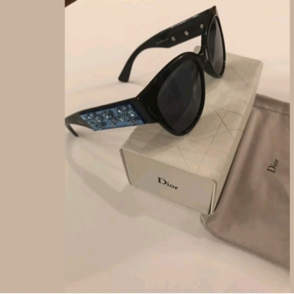 Dior Sunglasses